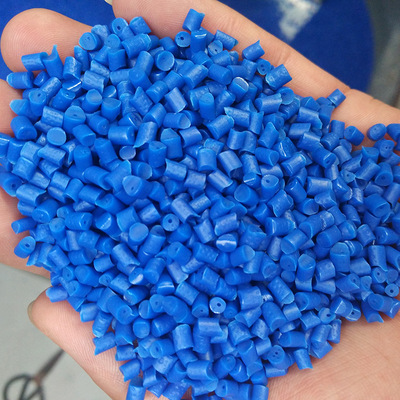 初加工材料 橡胶,塑料,树脂 塑料制品 塑料管 青岛厂家生产pe拖拉排水