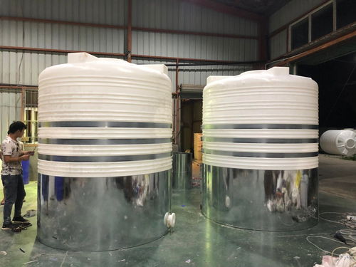 德阳2吨PE塑料储水桶抗老化 祥盛塑料制品